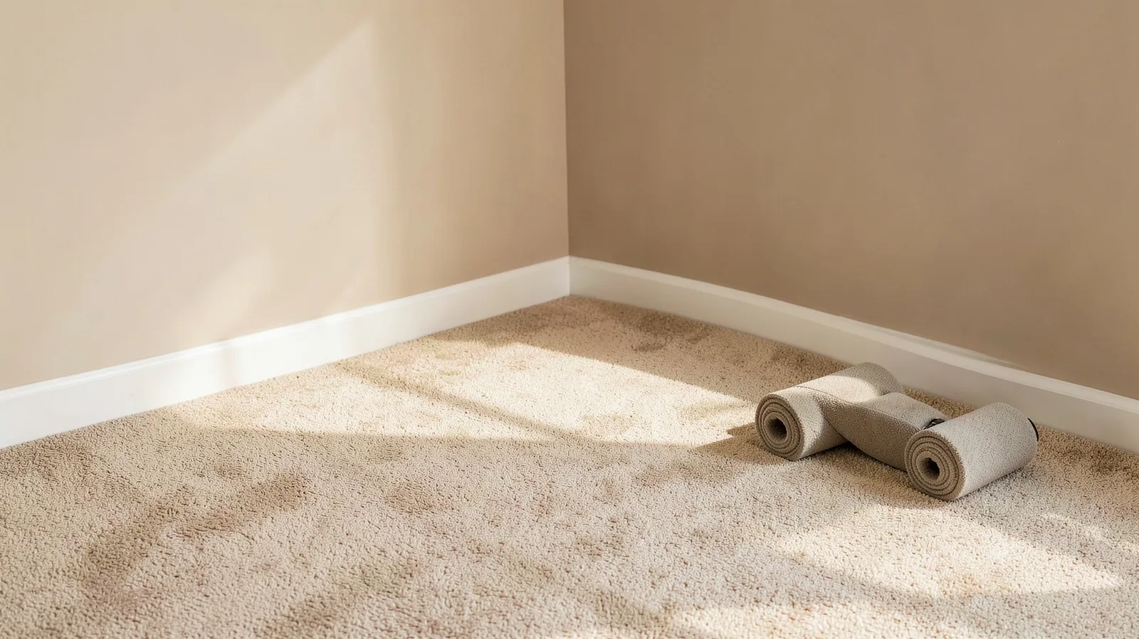 Carpet Installation in Knoxville, TN near me